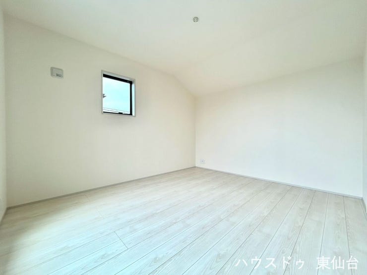 7帖で家具の配置もしやすいお部屋です♪