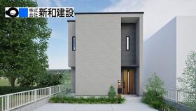 北名古屋市沖村岡