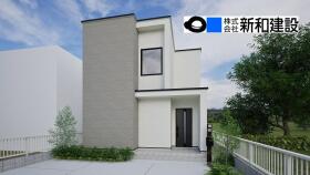 北名古屋市沖村岡