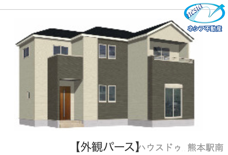 【外観】
