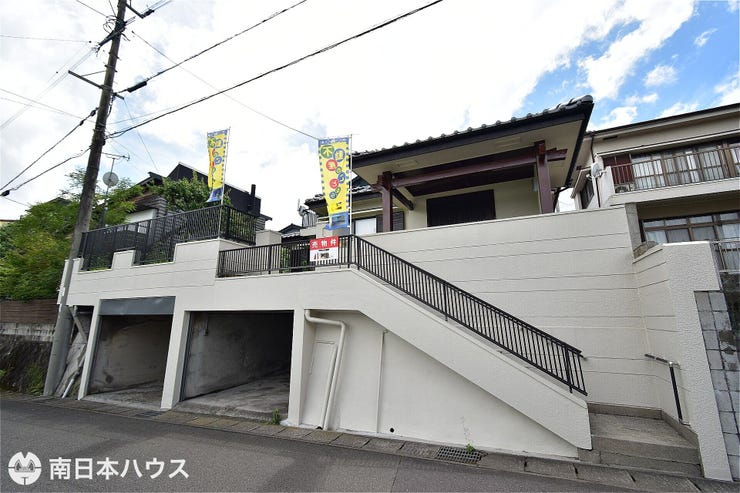 田上台４丁目 中古戸建