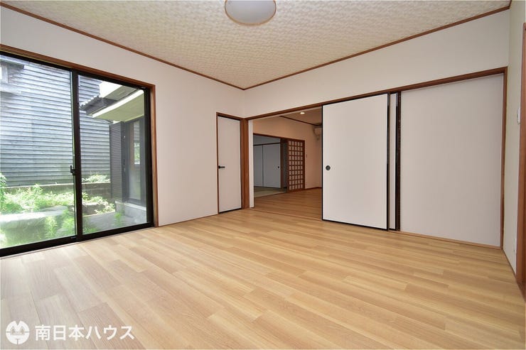 【1階洋室】