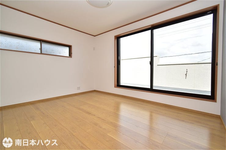 【2階洋室】
