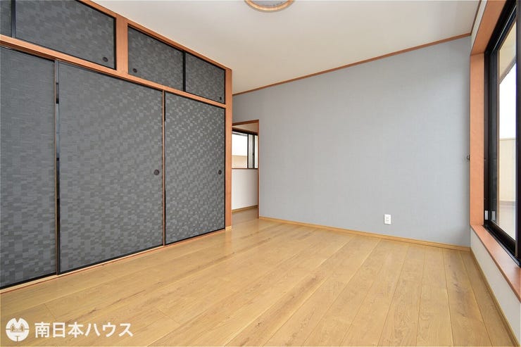 【2階洋室】