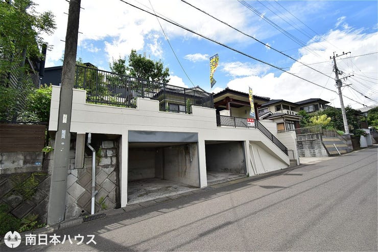 【外観】令和8年6月25日 撮影