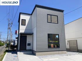 三沢市南町３丁目