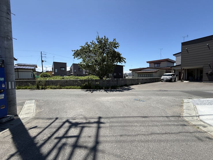 現地(2026年7月)撮影
◎現地案内予約受付中!◎
詳細は、ハウスドゥ 八戸下長までお気軽にお問い合わせくださいませ♪