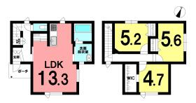 三沢市南町３丁目