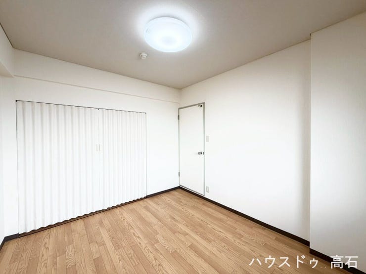 6畳洋室