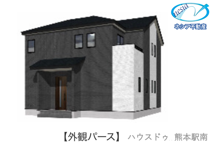 【外観】