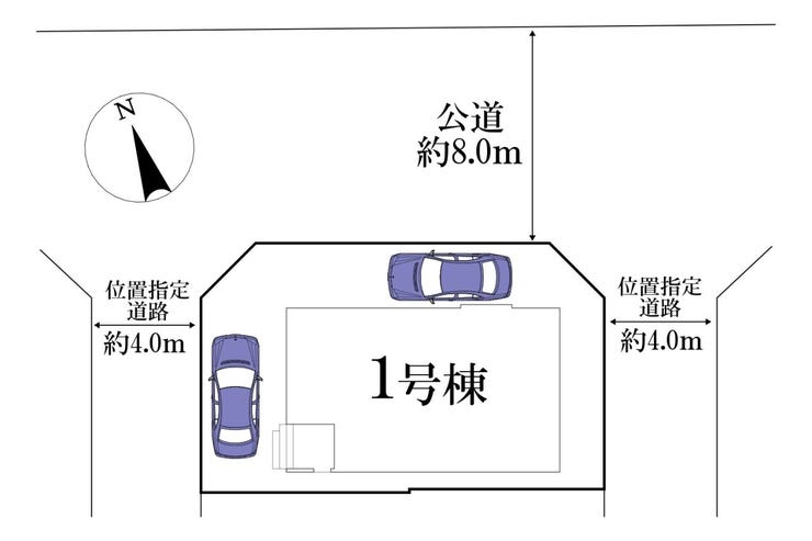 ◎区画図