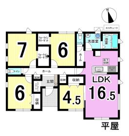 間取画像