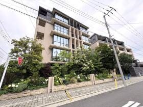 西東京市東町２丁目