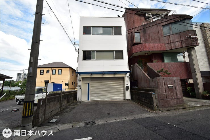 荒田１丁目 中古戸建