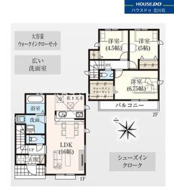 間取画像