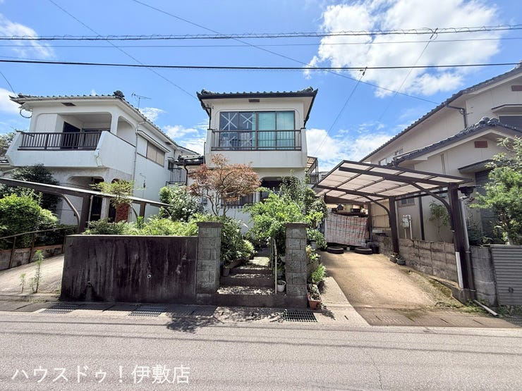 【外観】