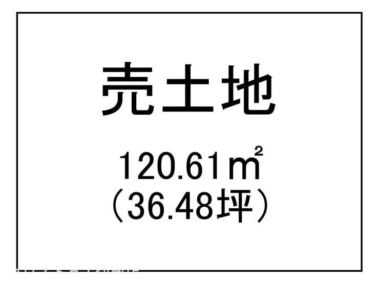 【区画図】