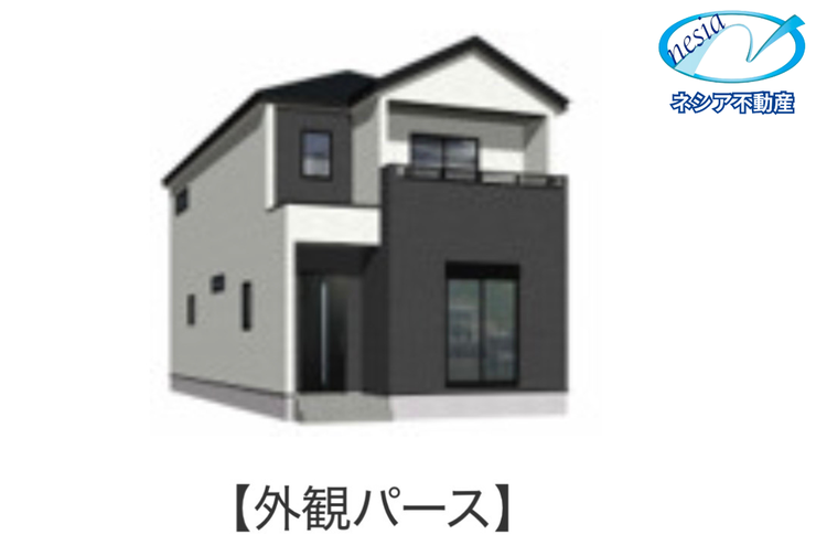 【外観】
