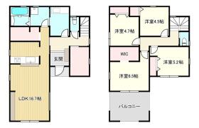 間取画像