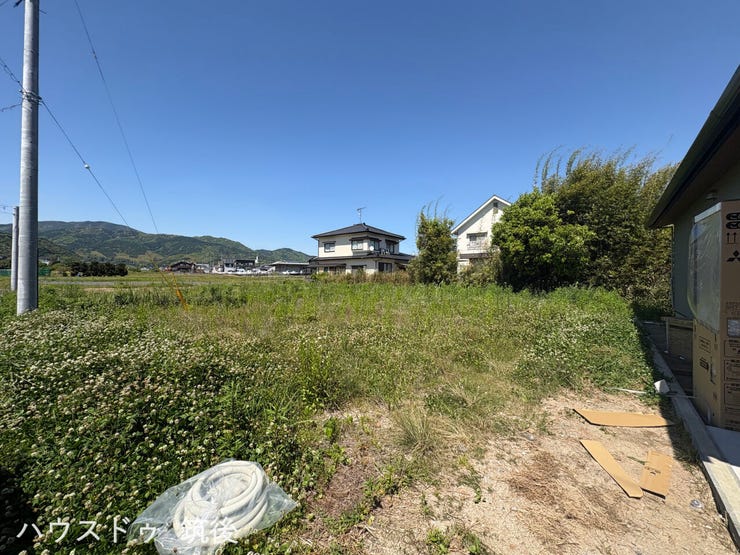 【全13区画★理想を叶える70坪超の更地】いよいよ残り3区画!平坦地で、駐車スペースもしっかり確保可能。中原駅徒歩10分と通勤通学にも便利です。