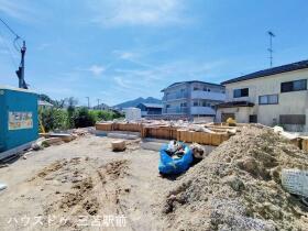 福岡市東区和白東２丁目