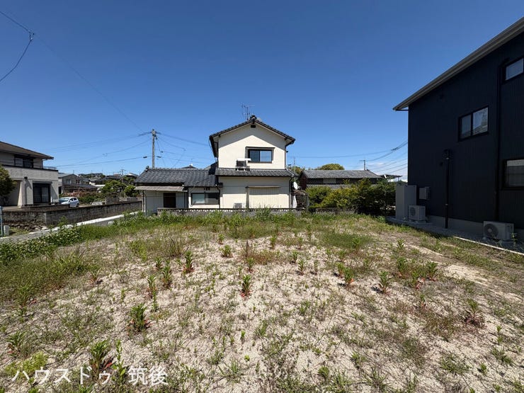 【中原小徒歩5分×駅徒歩10分】子育て世帯に嬉しい便利な立地です。角地のため開放感があり、採光を活かした明るいマイホーム計画に最適。66.07坪のゆとりある敷地で、周辺は新しい街並みです