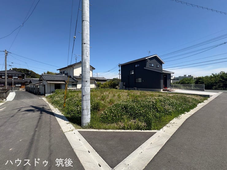 【2面道路に接する開放的な角地★11号地】西側6.0m×北側4.0mの道路に面した角地です。中原小まで徒歩5分、駅徒歩10分と通勤通学に大変便利な好立地。