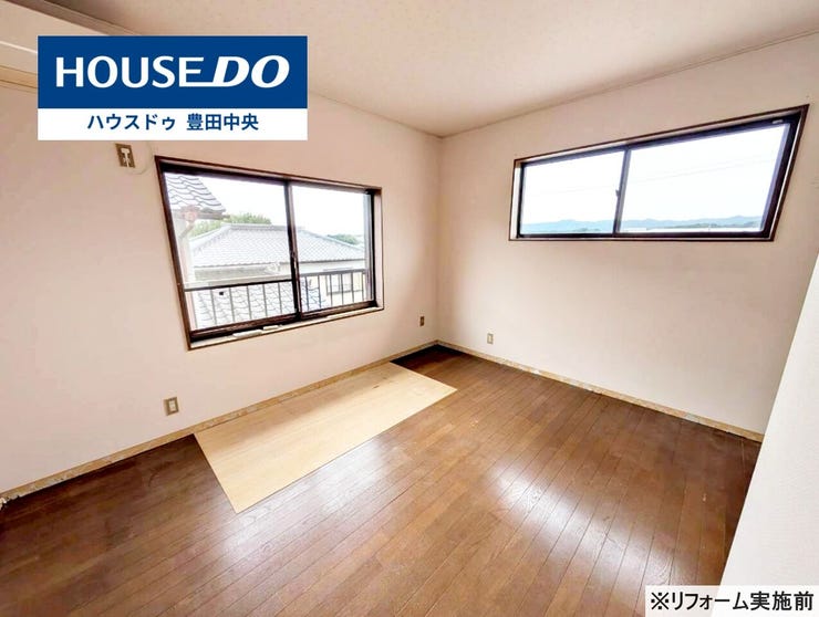 ◆見学予約受付中◆
現地をご覧いただき、周辺環境なども一緒に
ご確認いただけます!
