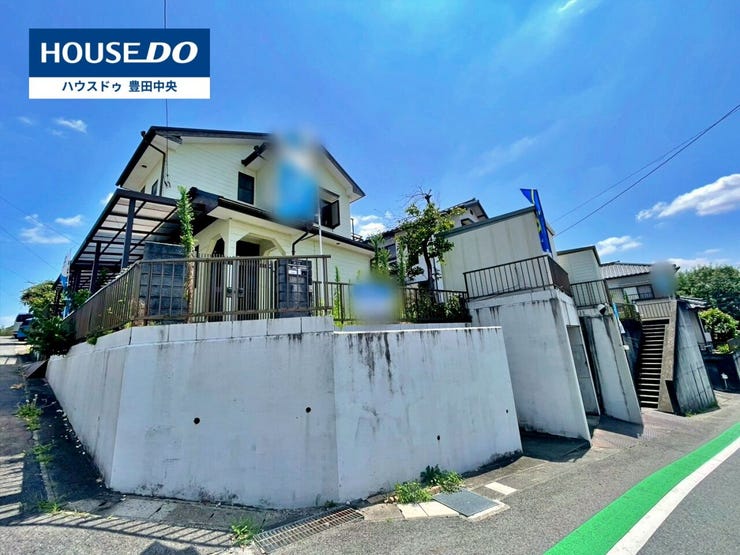 ◆見学予約受付中◆
現地をご覧いただき、周辺環境なども一緒に
ご確認いただけます!