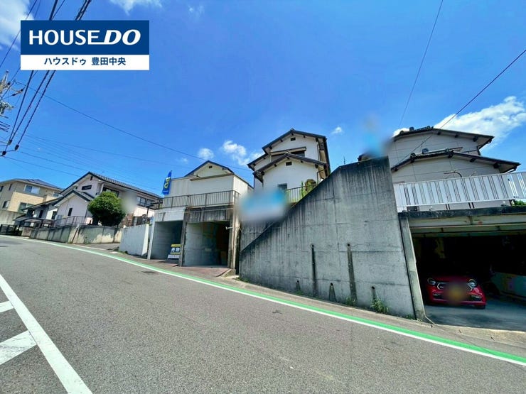 ◆見学予約受付中◆
現地をご覧いただき、周辺環境なども一緒に
ご確認いただけます!
