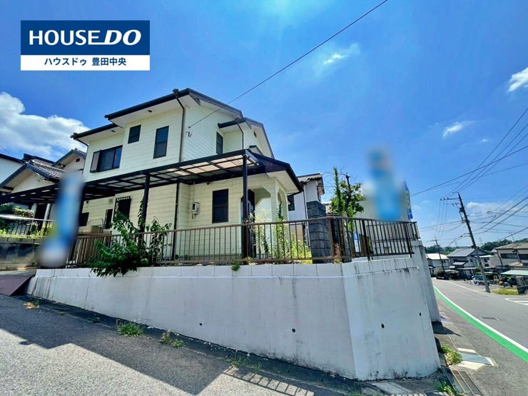 ◆見学予約受付中◆
現地をご覧いただき、周辺環境なども一緒に
ご確認いただけます!