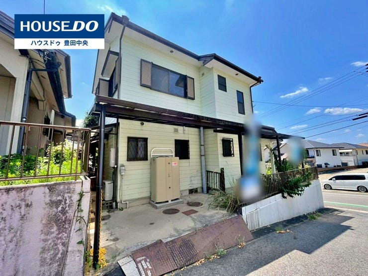 ◆見学予約受付中◆
現地をご覧いただき、周辺環境なども一緒に
ご確認いただけます!