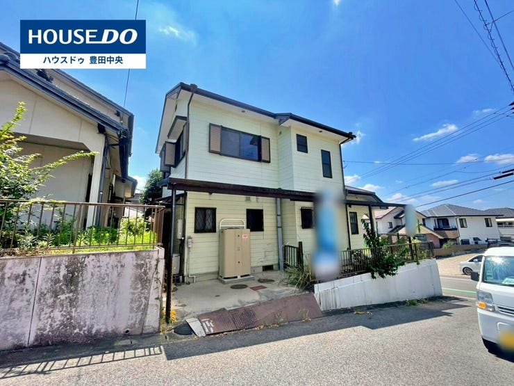◆見学予約受付中◆
現地をご覧いただき、周辺環境なども一緒に
ご確認いただけます!