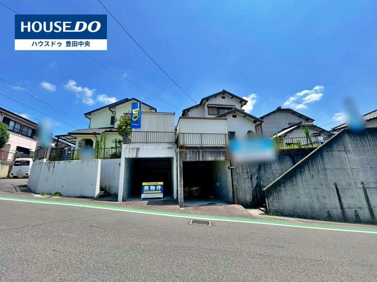 ◆見学予約受付中◆
現地をご覧いただき、周辺環境なども一緒に
ご確認いただけます!