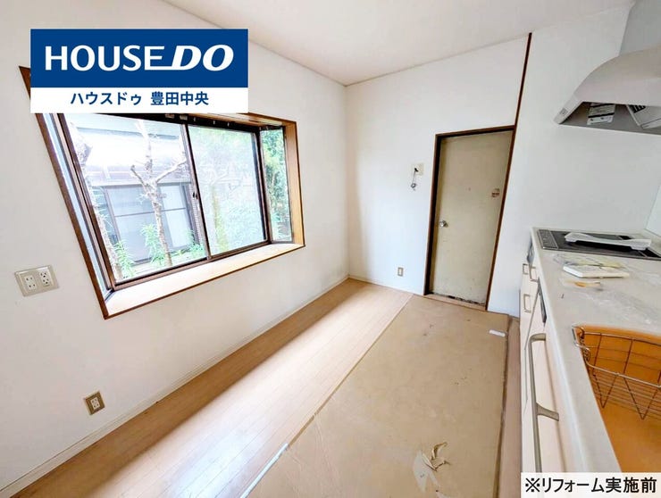 ◆見学予約受付中◆
現地をご覧いただき、周辺環境なども一緒に
ご確認いただけます!