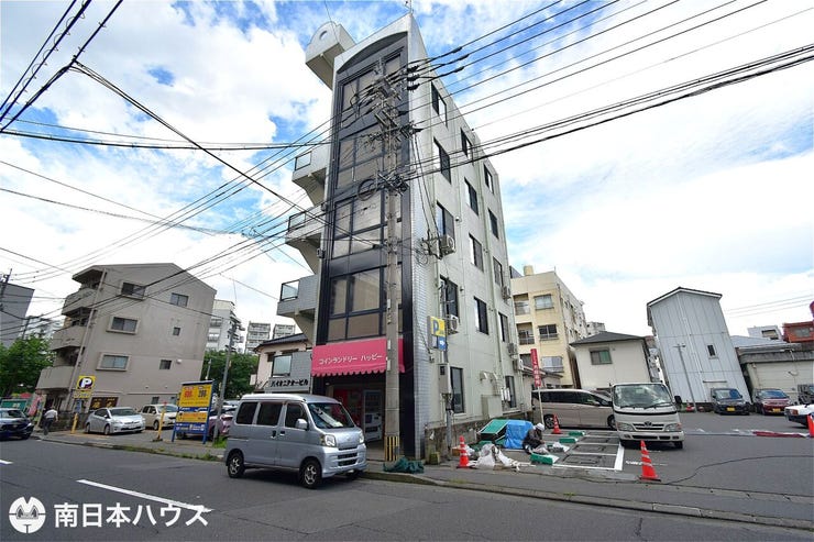 新屋敷町 賃収ビル 