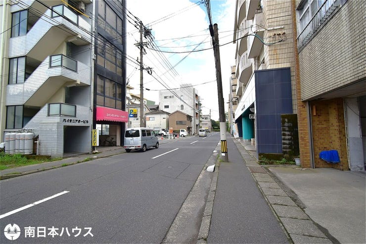新屋敷町 賃収ビル 