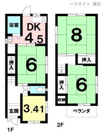 間取画像