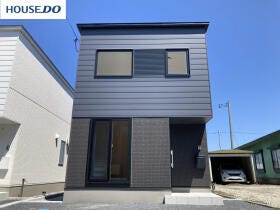 三沢市南町３丁目