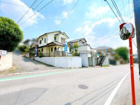 豊田市西中山町太田