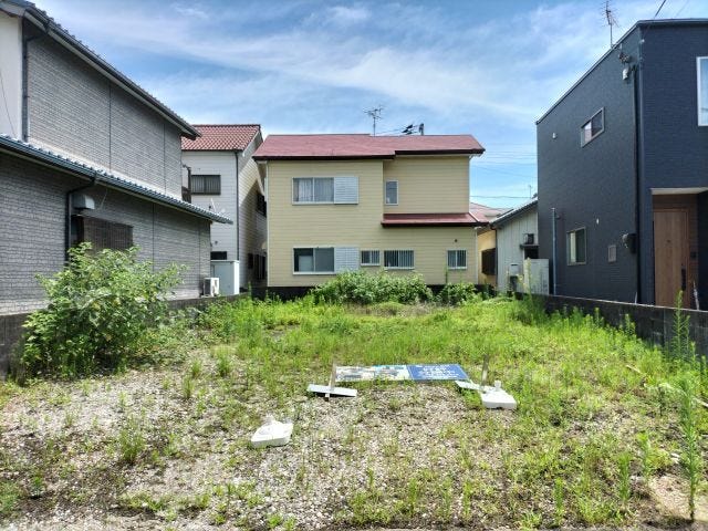 ★神田小学校区★
