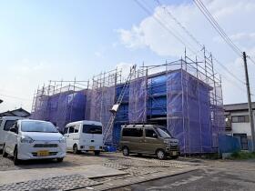 前橋市下新田町