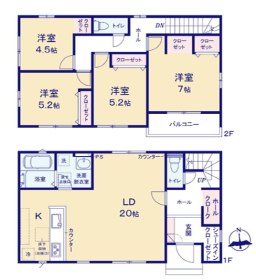 間取画像