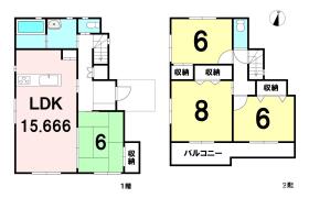 間取画像
