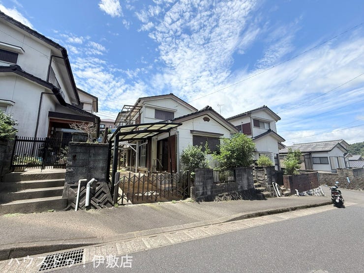 千年２丁目 中古戸建