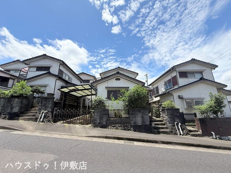 千年２丁目 中古戸建 【外観写真】
南日本ハウスにて無料でリフォーム見積もり致します。ワンストップサービスで物件の購入からリフォーム工事まで弊社にお任せ下さい。