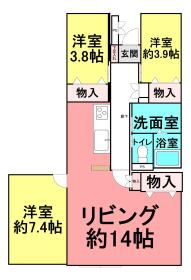 間取画像