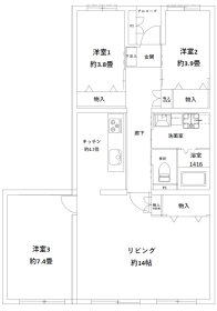 広島市西区古江西町