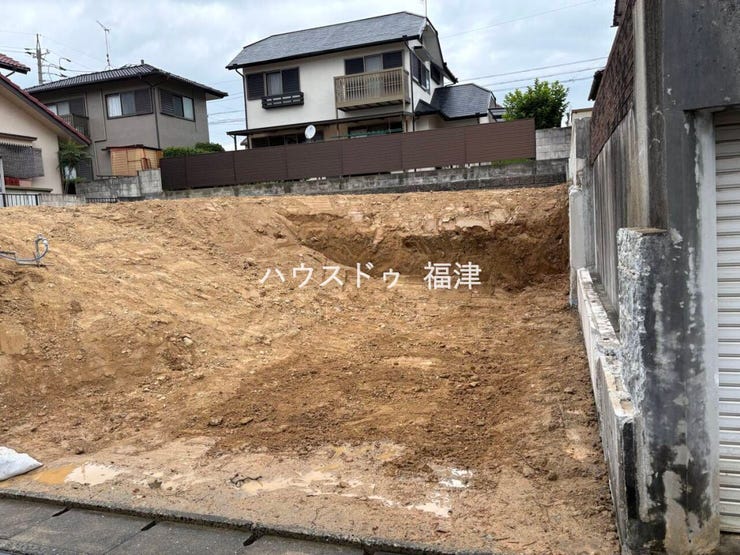 長期優良住宅で、火災保険などの割引を受けられます♪
《福岡市東区香椎台2丁目 新築戸建》