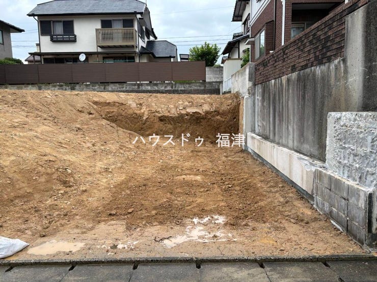 お家が出来ていく過程から楽しんでいただけるよう
写真を随時更新中♪
気になる方は便利な「お気に入り」をご利用ください。
《福岡市東区香椎台2丁目 新築戸建》